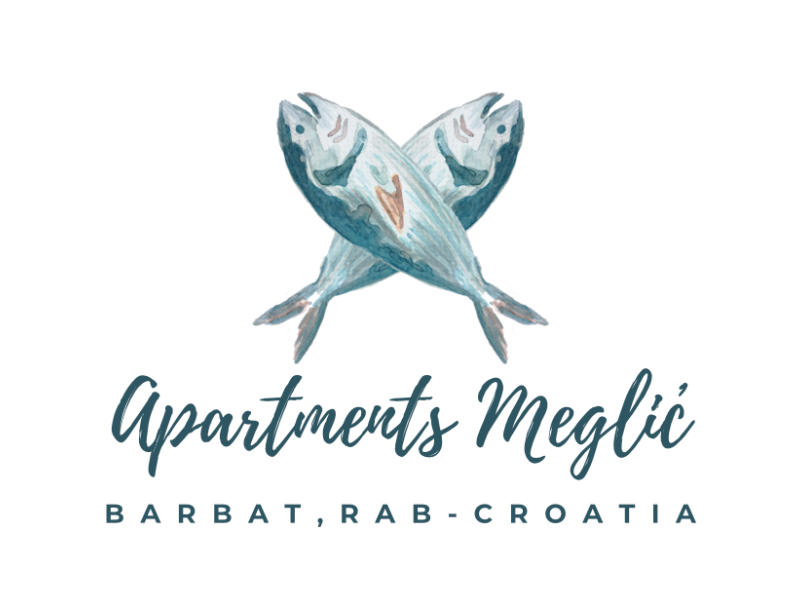 Apartmani Meglić logo